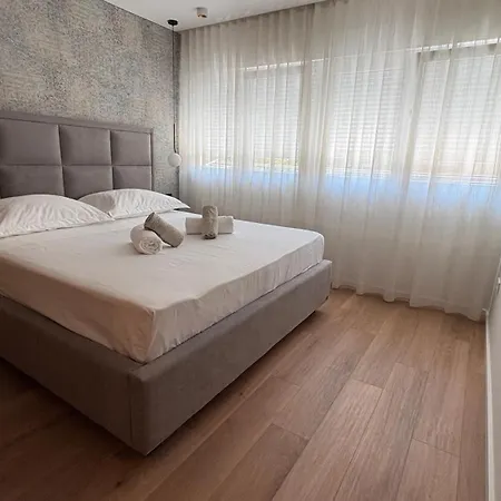 Stallure - Modern & Cozy Retreat