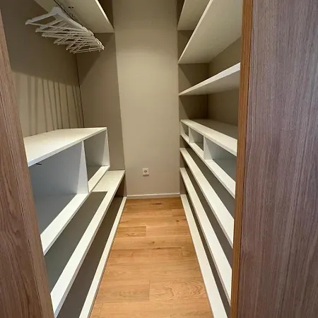 Apartment Stallure - Modern & Cozy Retreat