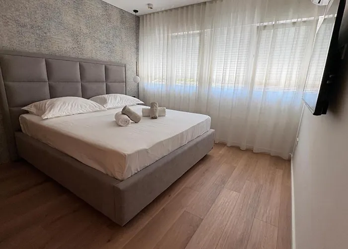 Stallure - Modern & Cozy Retreat