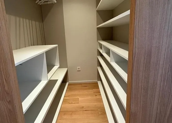 Apartment Stallure - Modern & Cozy Retreat